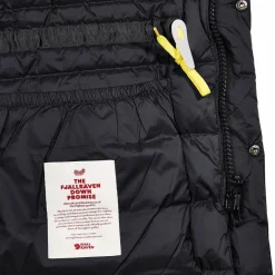 Online EXPEDITION DOWN JACKET M Herren - Daunenjacke Herren Outdoorjacken