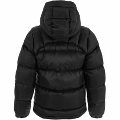 EXPEDITION DOWN LITE JACKET BLACK EDITION W Damen - Daunenjacke Damen Outdoorjacken