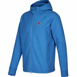 Herren Fjällräven Pullover Und Fleecepullover|Outdoorjacken^EXPEDITION FLEECE HOODIE M Herren - Fleecejacke