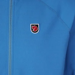 Herren Fjällräven Pullover Und Fleecepullover|Outdoorjacken^EXPEDITION FLEECE HOODIE M Herren - Fleecejacke