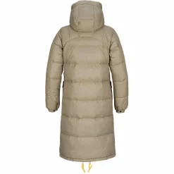 Best EXPEDITION LONG DOWN PARKA W Damen - Daunenmantel Damen Outdoorjacken
