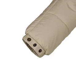 Best EXPEDITION LONG DOWN PARKA W Damen - Daunenmantel Damen Outdoorjacken