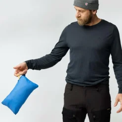 Herren Fjällräven Outdoorjacken^EXPEDITION LÄTT HOODIE M Herren - Isolationsjacke