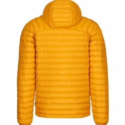 Herren Fjällräven Outdoorjacken^EXPEDITION LÄTT HOODIE M Herren - Isolationsjacke