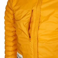 Herren Fjällräven Outdoorjacken^EXPEDITION LÄTT HOODIE M Herren - Isolationsjacke