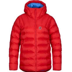 Damen Fjällräven Outdoorjacken^EXPEDITION MID WINTER JACKET W Damen - Isolationsjacke