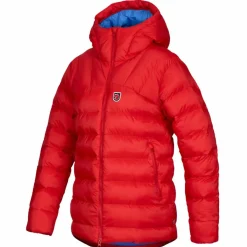 Damen Fjällräven Outdoorjacken^EXPEDITION MID WINTER JACKET W Damen - Isolationsjacke