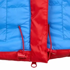 Damen Fjällräven Outdoorjacken^EXPEDITION MID WINTER JACKET W Damen - Isolationsjacke