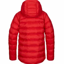 Damen Fjällräven Outdoorjacken^EXPEDITION MID WINTER JACKET W Damen - Isolationsjacke