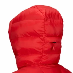 Damen Fjällräven Outdoorjacken^EXPEDITION MID WINTER JACKET W Damen - Isolationsjacke
