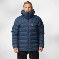 Herren Fjällräven Outdoorjacken^EXPEDITION MID WINTER JACKET M Herren - Isolationsjacke