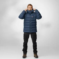 Herren Fjällräven Outdoorjacken^EXPEDITION MID WINTER JACKET M Herren - Isolationsjacke