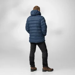 Herren Fjällräven Outdoorjacken^EXPEDITION MID WINTER JACKET M Herren - Isolationsjacke
