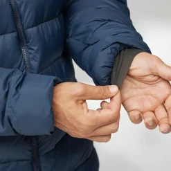 Herren Fjällräven Outdoorjacken^EXPEDITION MID WINTER JACKET M Herren - Isolationsjacke