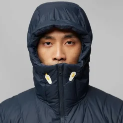 Hot EXPEDITION PACK DOWN HOODIE M Herren - Daunenjacke Herren Outdoorjacken