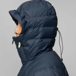 Hot EXPEDITION PACK DOWN HOODIE M Herren - Daunenjacke Herren Outdoorjacken