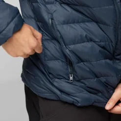 Hot EXPEDITION PACK DOWN HOODIE M Herren - Daunenjacke Herren Outdoorjacken