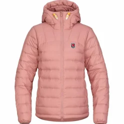 Damen Fjällräven Outdoorjacken^EXPEDITION PACK DOWN HOODIE W Damen - Daunenjacke