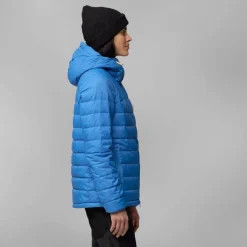 Damen Fjällräven Outdoorjacken^EXPEDITION PACK DOWN HOODIE W Damen - Daunenjacke