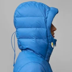 Damen Fjällräven Outdoorjacken^EXPEDITION PACK DOWN HOODIE W Damen - Daunenjacke