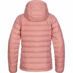 Damen Fjällräven Outdoorjacken^EXPEDITION PACK DOWN HOODIE W Damen - Daunenjacke