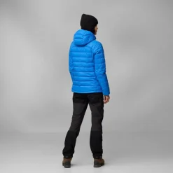 Damen Fjällräven Outdoorjacken^EXPEDITION PACK DOWN HOODIE W Damen - Daunenjacke