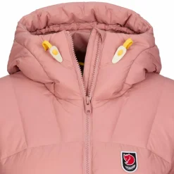 Damen Fjällräven Outdoorjacken^EXPEDITION PACK DOWN HOODIE W Damen - Daunenjacke