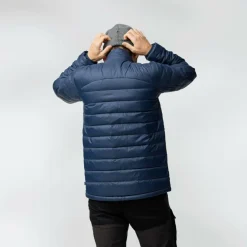 Online EXPEDITION PACK DOWN JACKET M Herren - Daunenjacke Herren Outdoorjacken