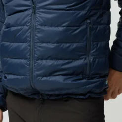 Online EXPEDITION PACK DOWN JACKET M Herren - Daunenjacke Herren Outdoorjacken