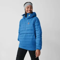 Online EXPEDITION PACK DOWN ANORAK W Damen - Daunenjacke Damen Outdoorjacken