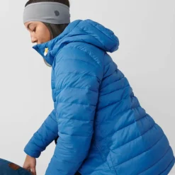 Online EXPEDITION PACK DOWN ANORAK W Damen - Daunenjacke Damen Outdoorjacken