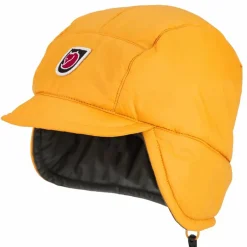 Damen Fjällräven Accessoires|Accessoires^EXPEDITION PADDED CAP Unisex - Mütze