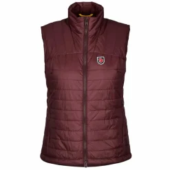 Damen Fjällräven Outdoorjacken^EXPEDITION X-LÄTT VEST W Damen - Weste