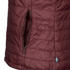 Damen Fjällräven Outdoorjacken^EXPEDITION X-LÄTT VEST W Damen - Weste