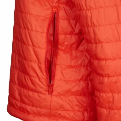 Herren Fjällräven Outdoorjacken^EXPEDITION X-LÄTT HOODIE M Herren - Isolationsjacke