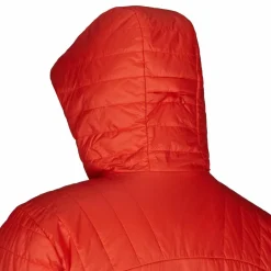 Herren Fjällräven Outdoorjacken^EXPEDITION X-LÄTT HOODIE M Herren - Isolationsjacke