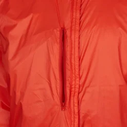 Herren Fjällräven Outdoorjacken^EXPEDITION X-LÄTT HOODIE M Herren - Isolationsjacke