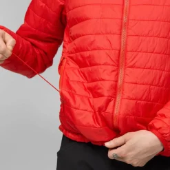 Damen Fjällräven Outdoorjacken^EXPEDITION X-LÄTT JACKET W Damen - Isolationsjacke