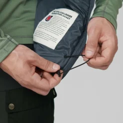 Herren Fjällräven Outdoorjacken^EXPEDITION X-LÄTT VEST M Herren - Weste