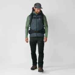 Herren Fjällräven Outdoorjacken^EXPEDITION X-LÄTT VEST M Herren - Weste
