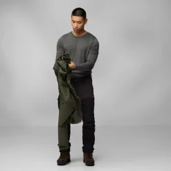 Best EXPEDITION X-LÄTT JACKET M Herren - Isolationsjacke Herren Outdoorjacken