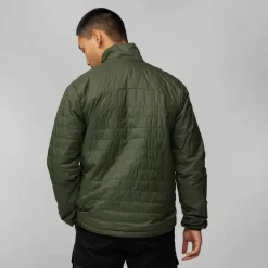 Best EXPEDITION X-LÄTT JACKET M Herren - Isolationsjacke Herren Outdoorjacken