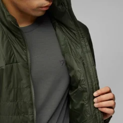 Best EXPEDITION X-LÄTT JACKET M Herren - Isolationsjacke Herren Outdoorjacken