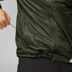 Best EXPEDITION X-LÄTT JACKET M Herren - Isolationsjacke Herren Outdoorjacken