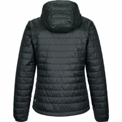 Damen Fjällräven Outdoorjacken^EXPEDITION X-LÄTT HOODIE W Damen - Isolationsjacke