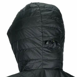 Damen Fjällräven Outdoorjacken^EXPEDITION X-LÄTT HOODIE W Damen - Isolationsjacke