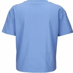 Online FJÄLLBLOMSTER LOGO T-SHIRT W Damen - T-Shirt Damen Shirts Und Tops