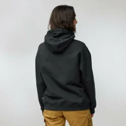 Online FJÄLLRÄVEN CLASSIC HOODIE W Damen - Hoodie Damen Pullover Und Fleecepullover