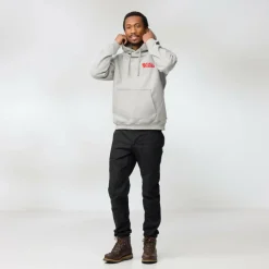 Herren Fjällräven Pullover Und Fleecepullover^FJÄLLRÄVEN CLASSIC HOODIE M Herren - Hoodie