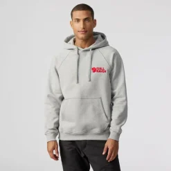 Herren Fjällräven Pullover Und Fleecepullover^FJÄLLRÄVEN CLASSIC HOODIE M Herren - Hoodie